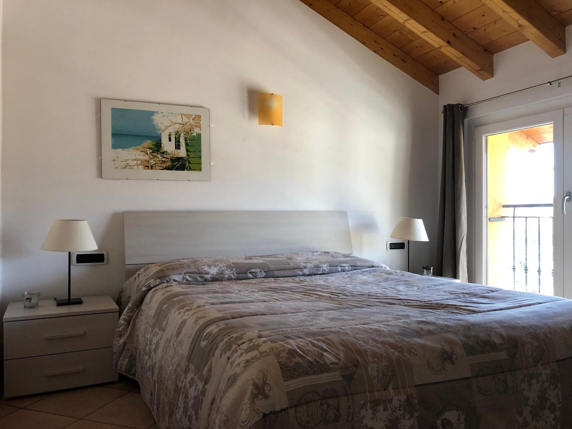 Monte Goj Apartments Комо Екстериор снимка
