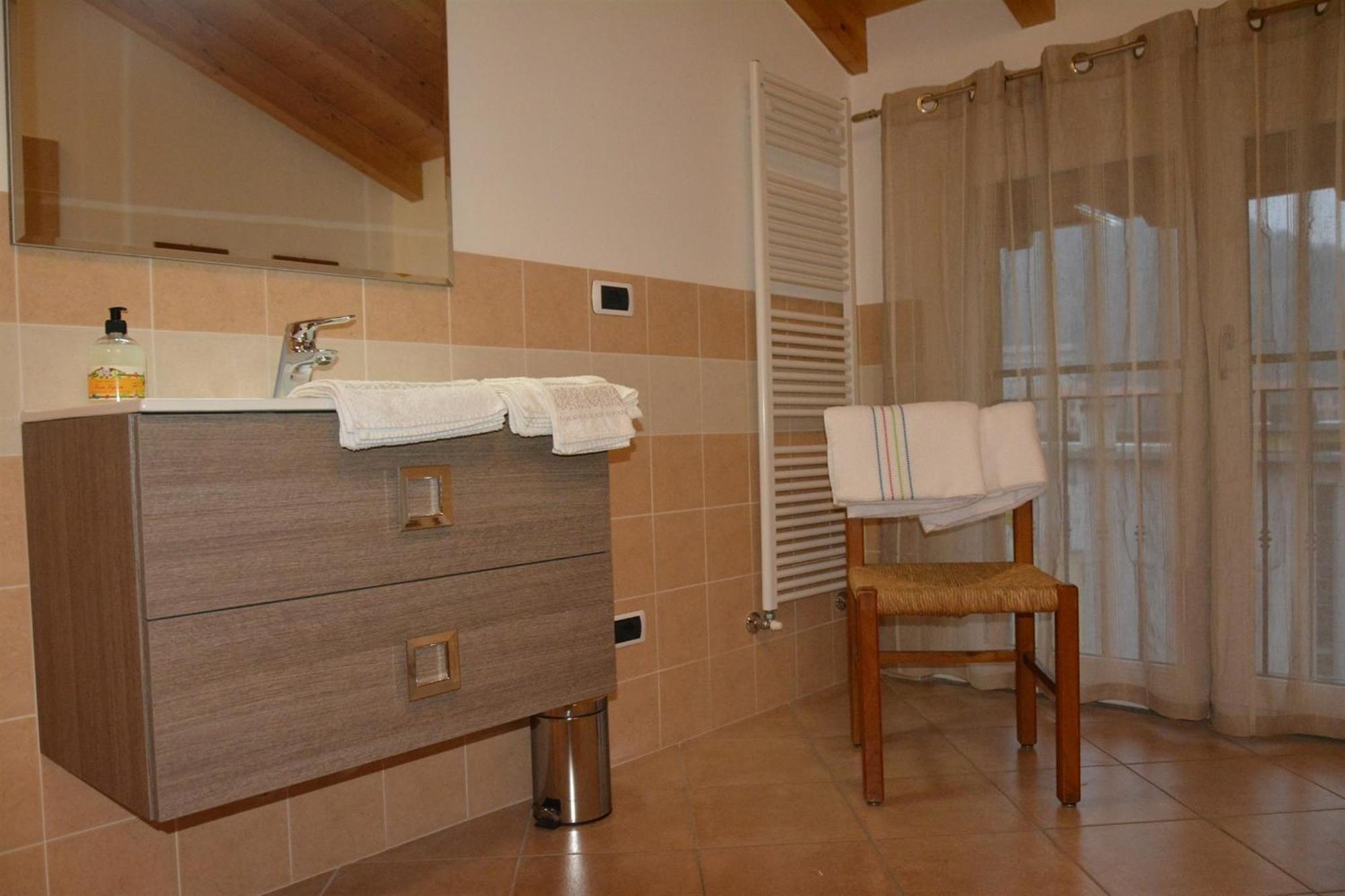 Monte Goj Apartments Комо Екстериор снимка