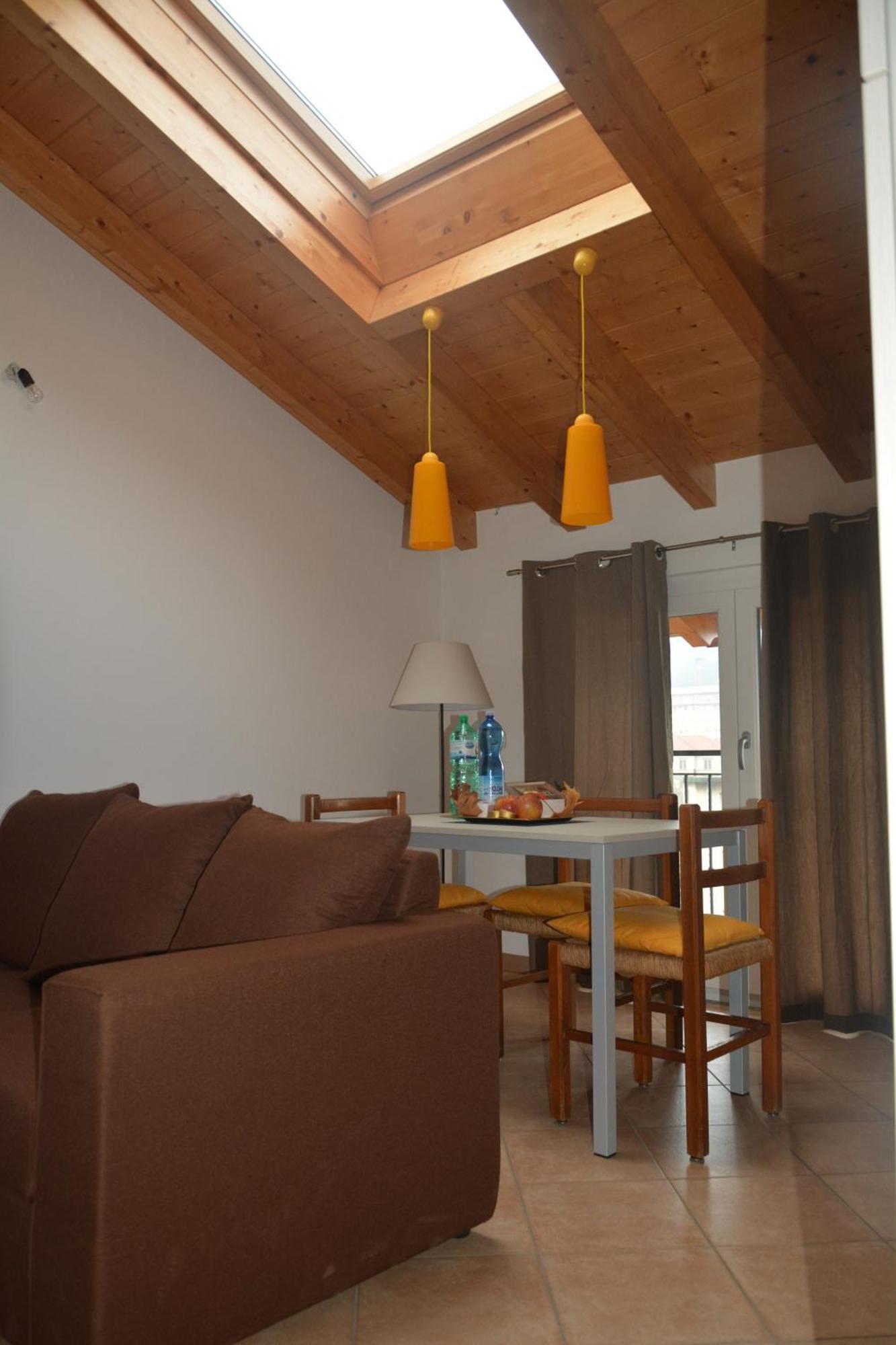 Monte Goj Apartments Комо Стая снимка