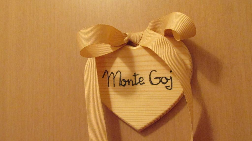 Monte Goj Apartments Комо Стая снимка