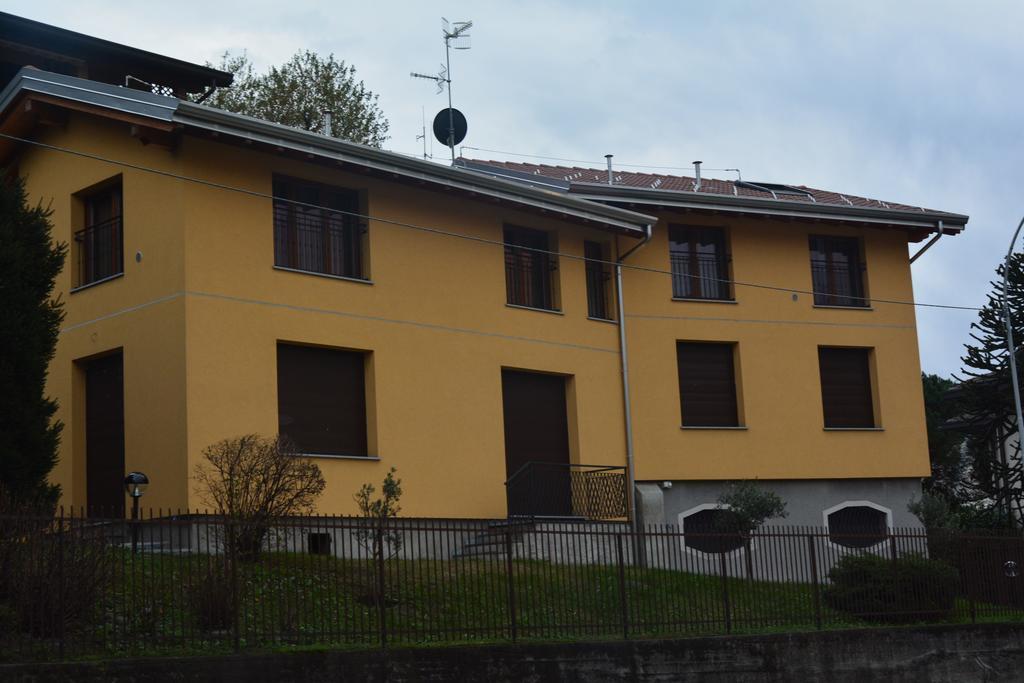Monte Goj Apartments Комо Стая снимка