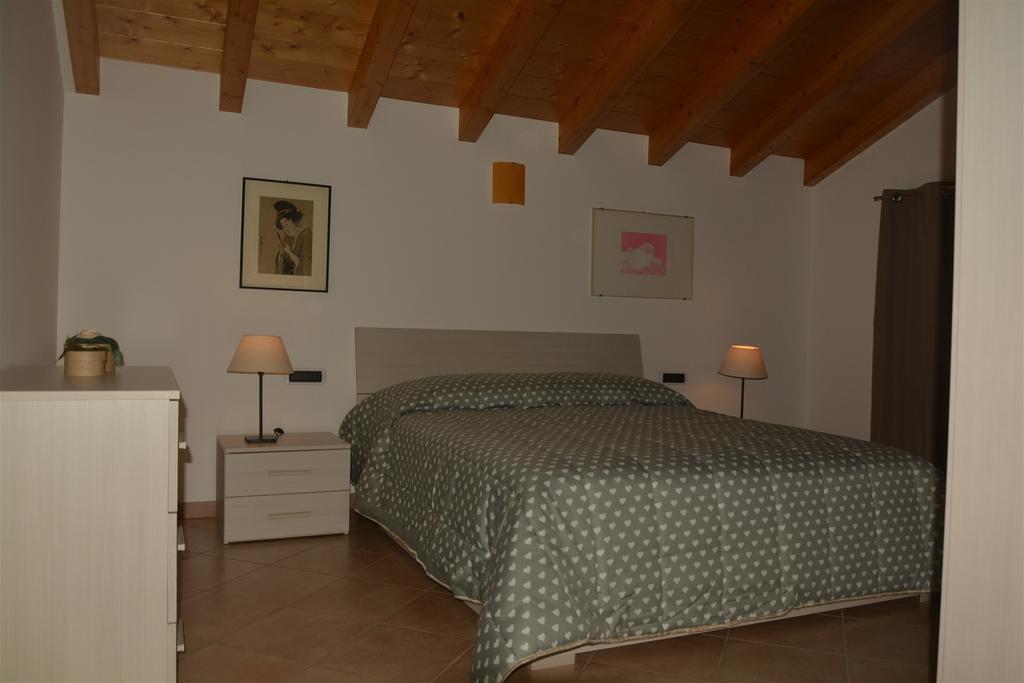 Monte Goj Apartments Комо Екстериор снимка