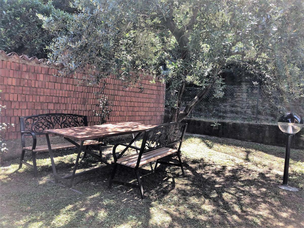 Monte Goj Apartments Комо Екстериор снимка