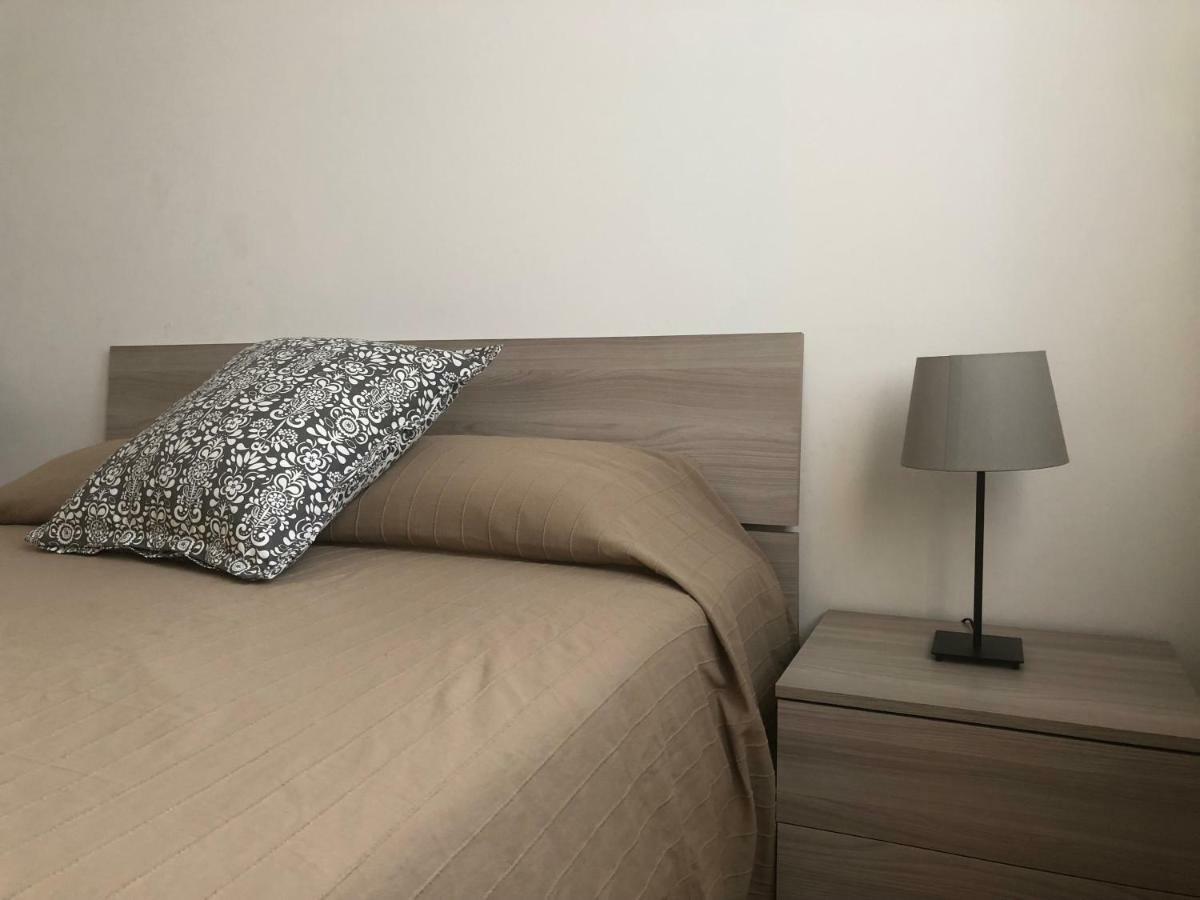 Monte Goj Apartments Комо Екстериор снимка