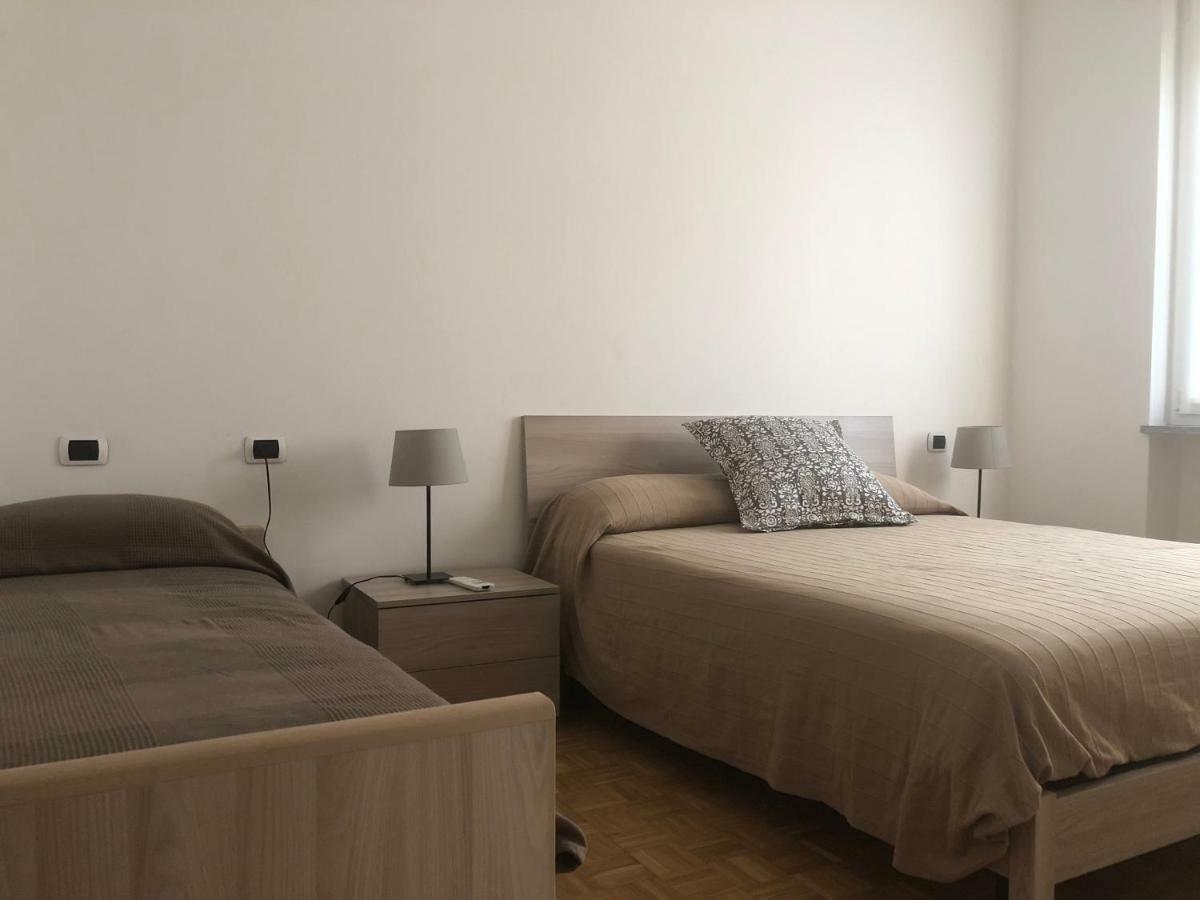 Monte Goj Apartments Комо Екстериор снимка