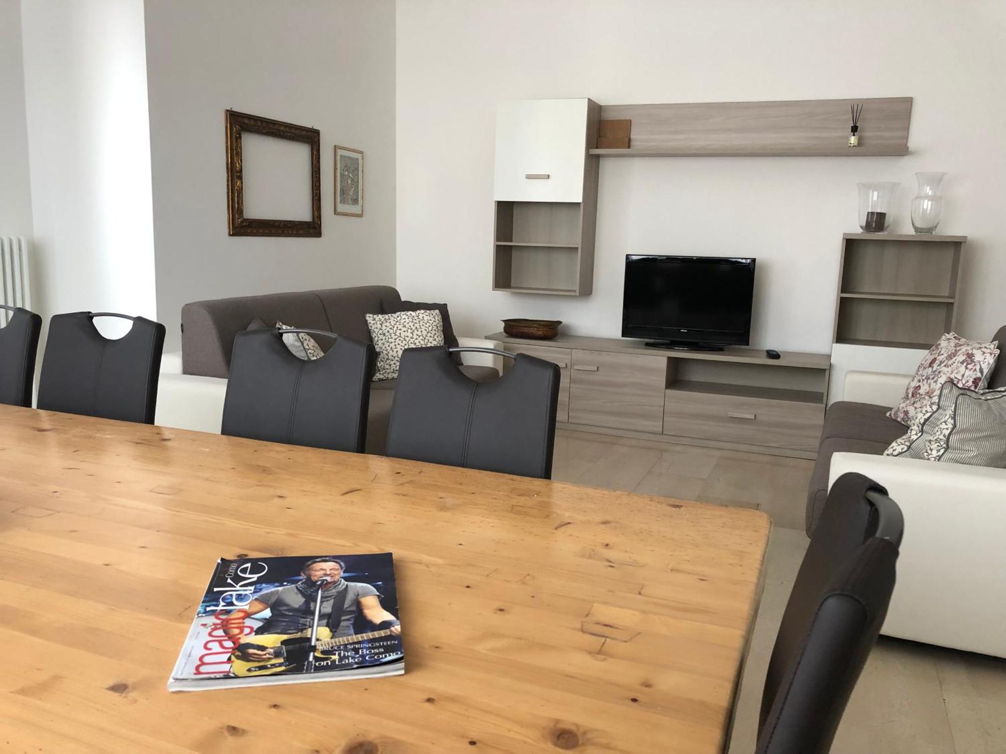 Monte Goj Apartments Комо Екстериор снимка