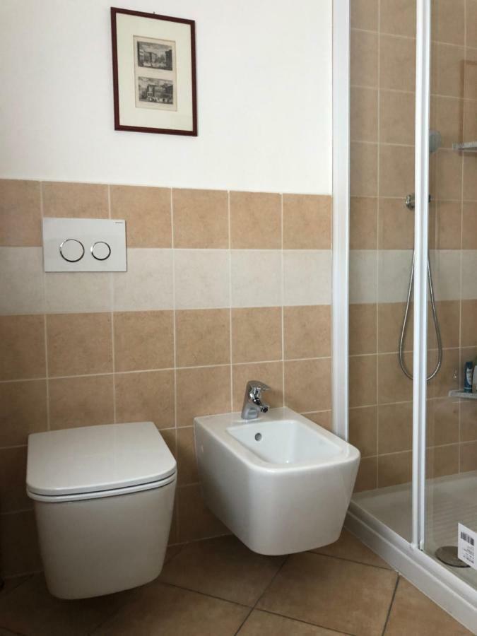 Monte Goj Apartments Комо Екстериор снимка