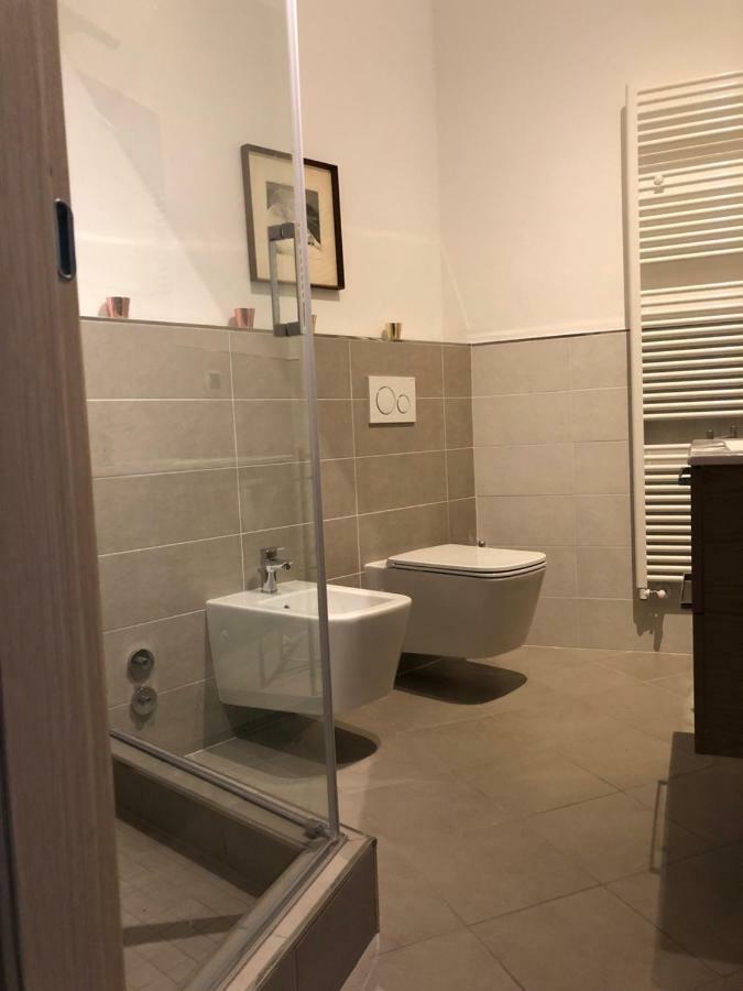 Monte Goj Apartments Комо Екстериор снимка