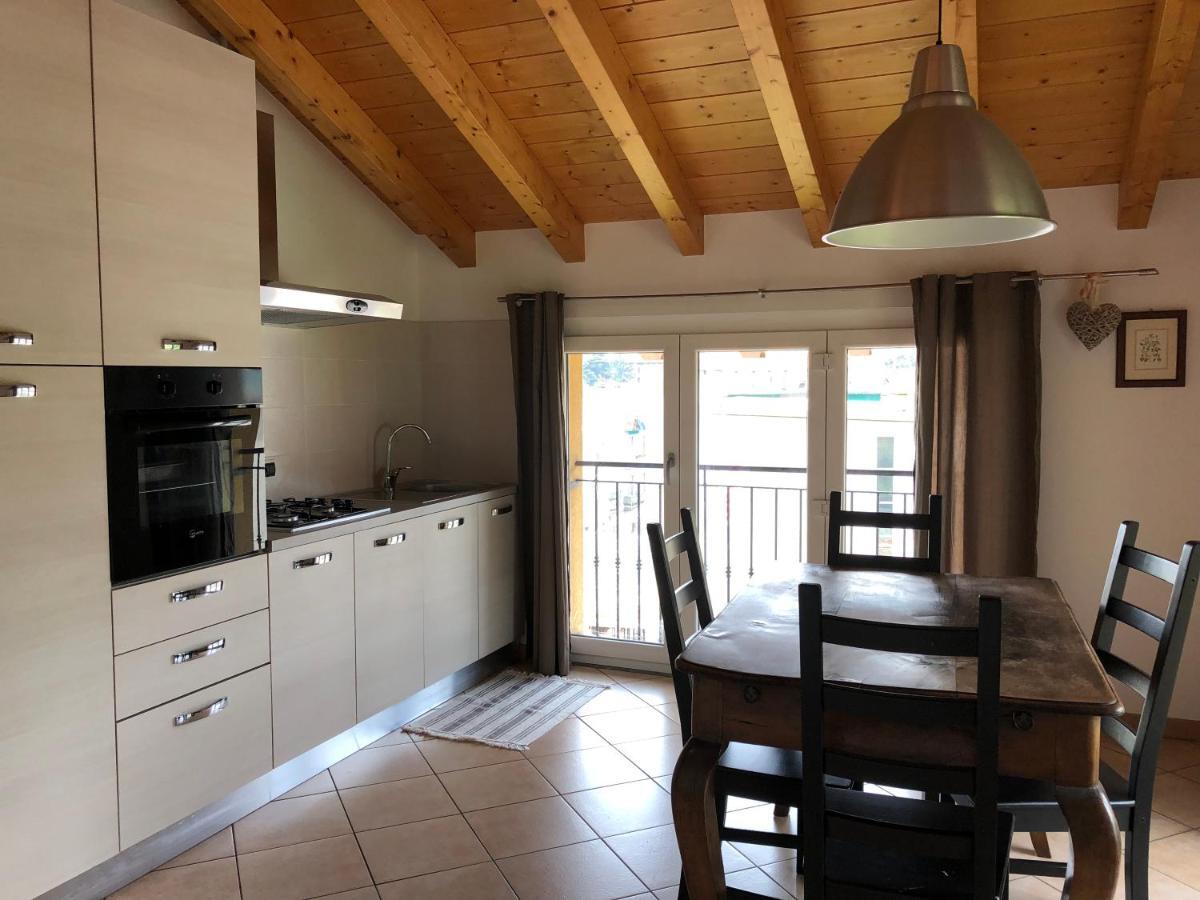 Monte Goj Apartments Комо Екстериор снимка